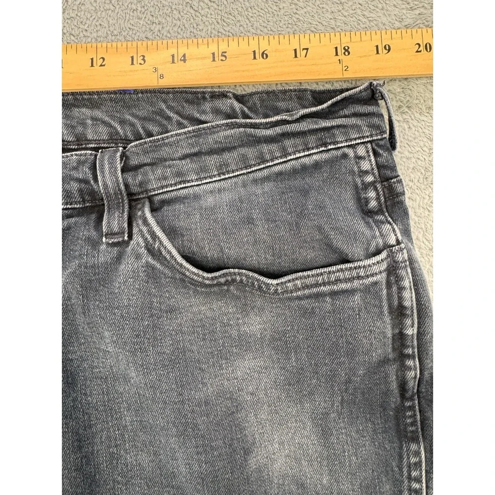 Levis 541 Jeans Men 38x32 Blue Athletic Stretch Denim Straight‎